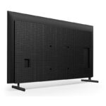 طراحی پنل پشت تلویزیون سونی براویا